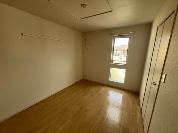 cell cubeの物件内観写真